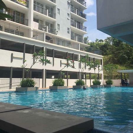Spacious & Cozy Condo - Hijauan Heights Block C Kajang Zewnętrze zdjęcie