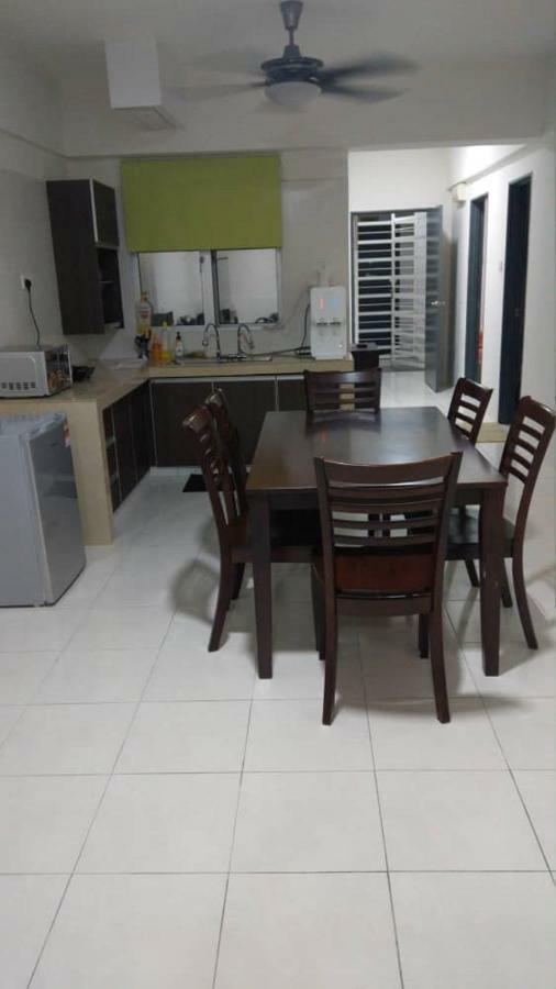 Spacious & Cozy Condo - Hijauan Heights Block C Kajang Zewnętrze zdjęcie