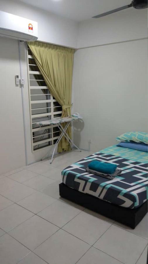 Spacious & Cozy Condo - Hijauan Heights Block C Kajang Zewnętrze zdjęcie