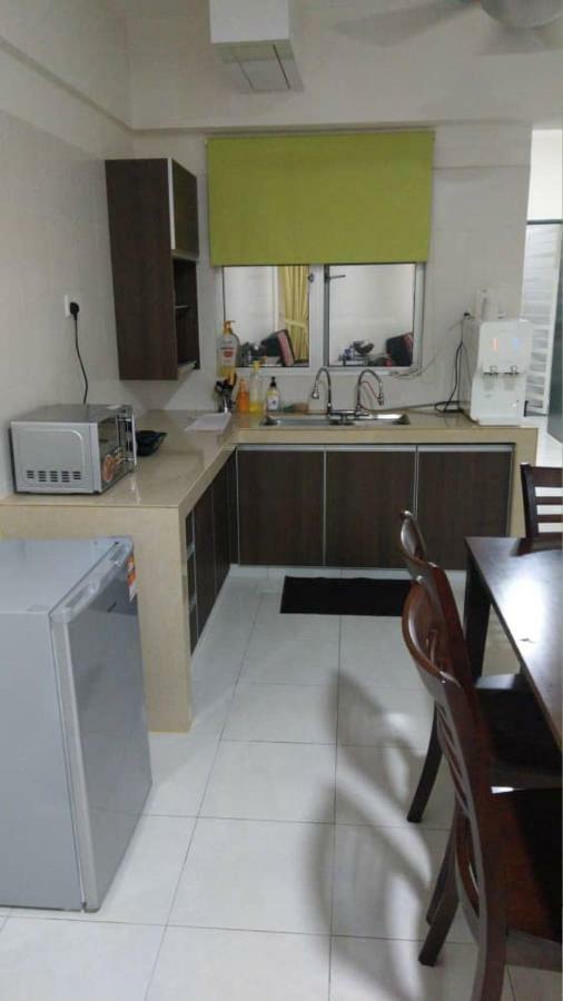 Spacious & Cozy Condo - Hijauan Heights Block C Kajang Zewnętrze zdjęcie