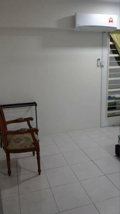 Spacious & Cozy Condo - Hijauan Heights Block C Kajang Zewnętrze zdjęcie