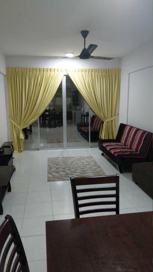 Spacious & Cozy Condo - Hijauan Heights Block C Kajang Zewnętrze zdjęcie