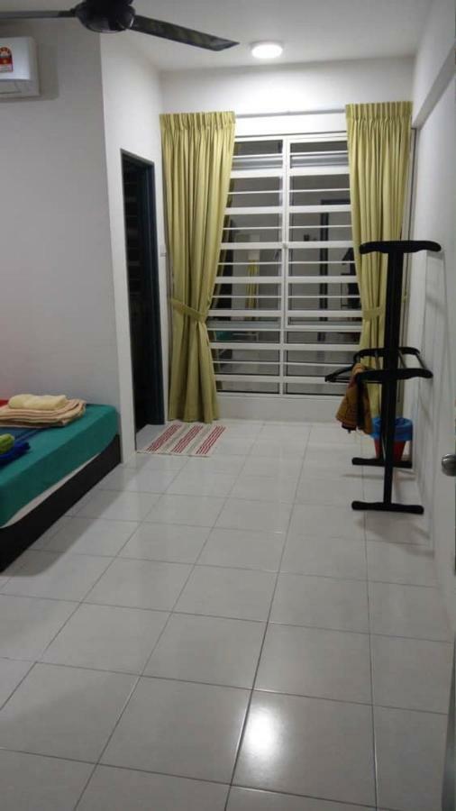 Spacious & Cozy Condo - Hijauan Heights Block C Kajang Zewnętrze zdjęcie