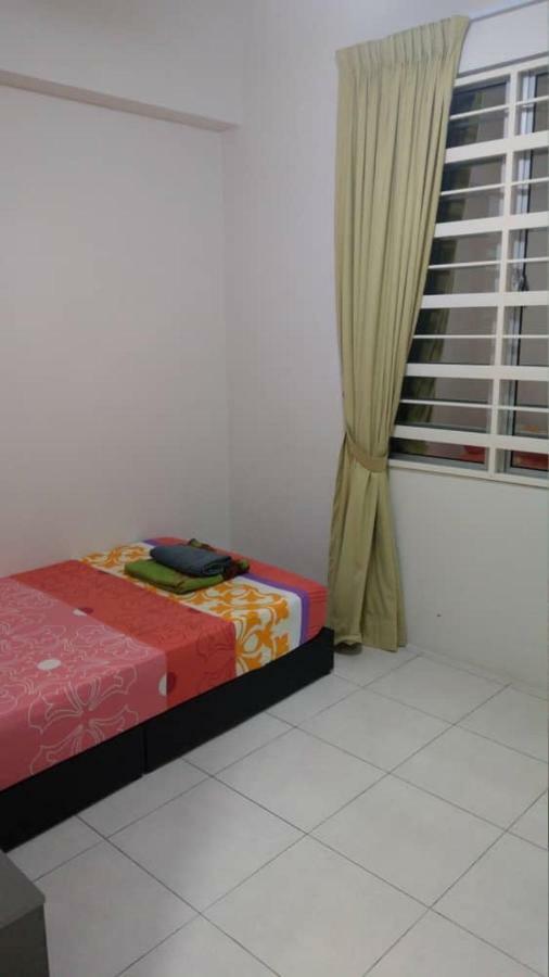 Spacious & Cozy Condo - Hijauan Heights Block C Kajang Zewnętrze zdjęcie