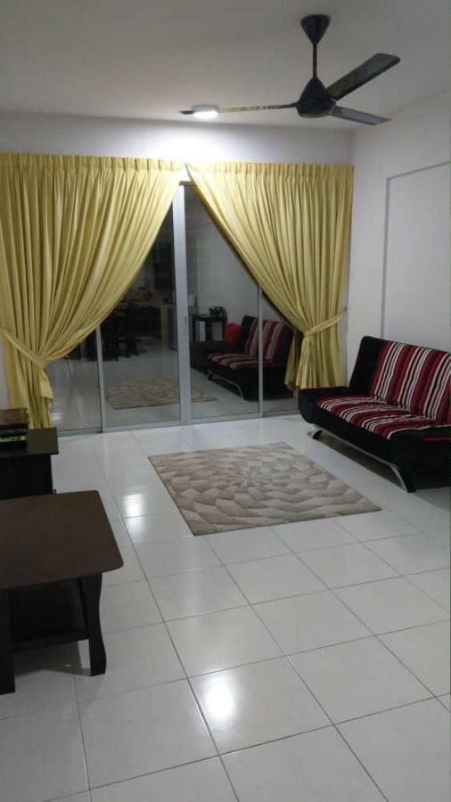 Spacious & Cozy Condo - Hijauan Heights Block C Kajang Zewnętrze zdjęcie