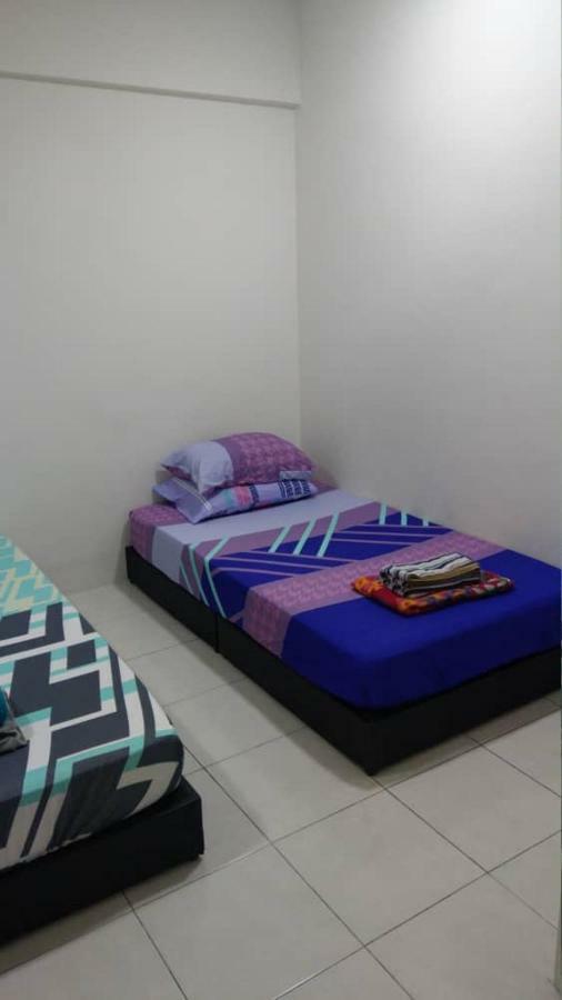 Spacious & Cozy Condo - Hijauan Heights Block C Kajang Zewnętrze zdjęcie