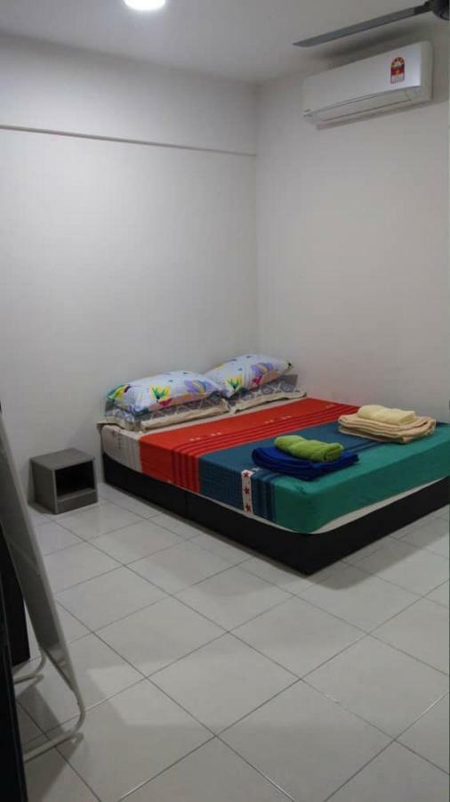 Spacious & Cozy Condo - Hijauan Heights Block C Kajang Zewnętrze zdjęcie