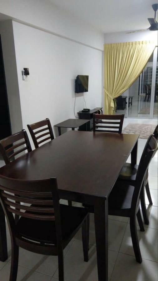Spacious & Cozy Condo - Hijauan Heights Block C Kajang Zewnętrze zdjęcie